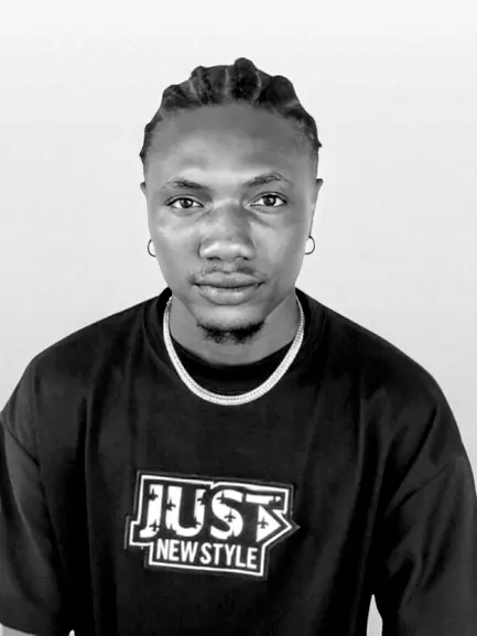 Kingsley Akenu