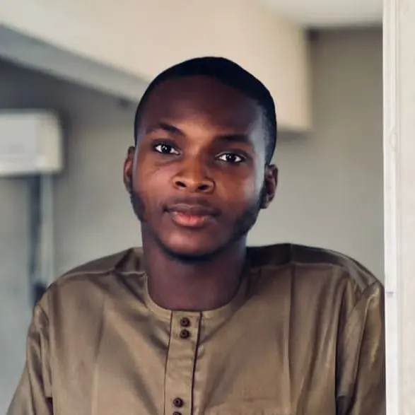 Akisanya Temiloluwa